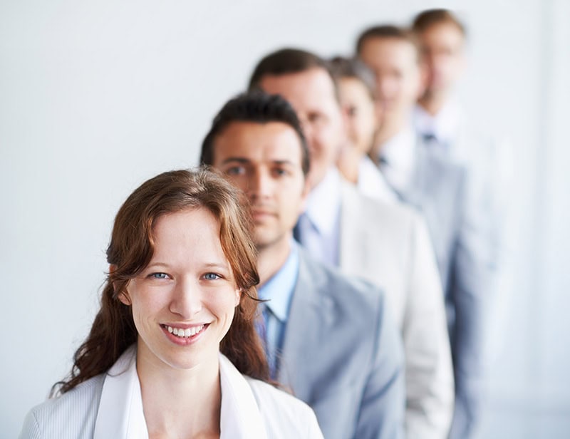 Leadership and Executive Coaching services